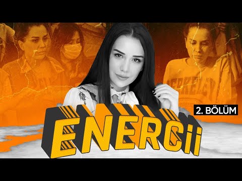 ENERCİİ | 2. BÖLÜM (BELGESEL)