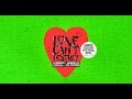 LENNARD x GABRIEL B x CLOUD 9+ x MC FEDORA - Love can't destroy (Green Future Festival 2016 Anthem)