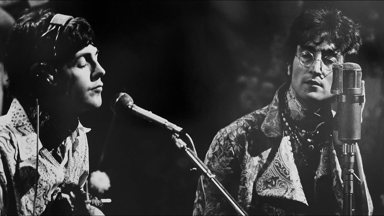 The Beatles - Mexicant (Unreleased)