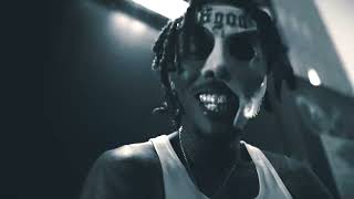 Ghostface600 - Evisu Official Music Video