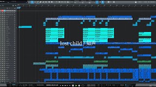 lost child／知声