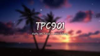 Tpc901 - Bilang dia (Video lirik)