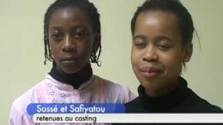 Troyes/Cinéma : Des habitants dans leur propre rôle