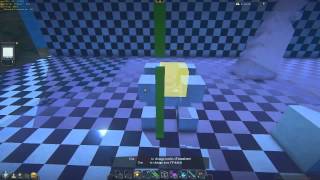 Offset Voxel