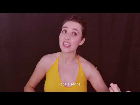 Entrevista a una Actriz