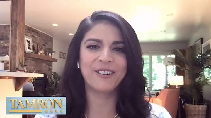 How SNL Star Cecily Strongs Cousins Battle with Br...