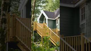 Book your getaway in Devon now!