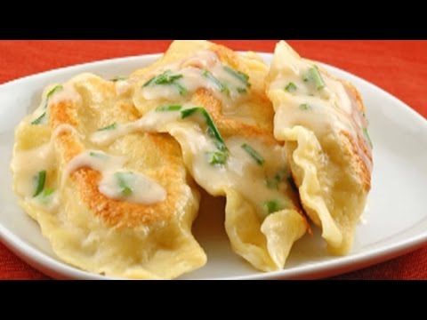 Eatin' Pierogi 2014 - YouTube