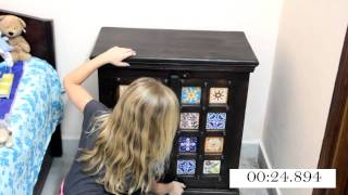 Amar Colony Furniture Market - Tsv Vlog 20