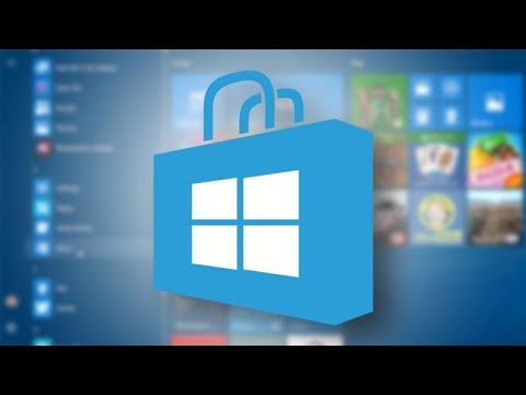 windows 10 app store download