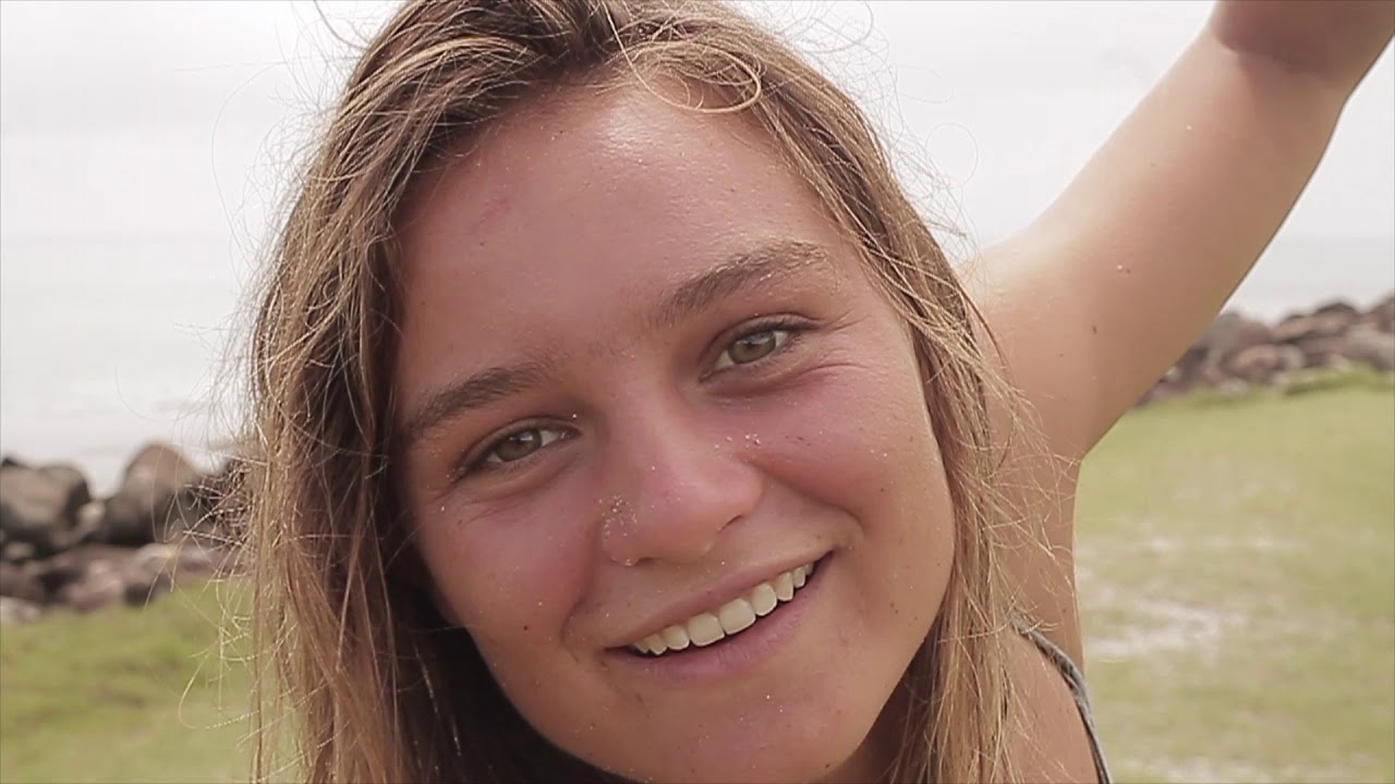 Betina Tirrã (2) - Fiery Heart, Alice Phoebe Lou