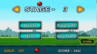 cartoon wars level 2 great quality game play screenshot 5