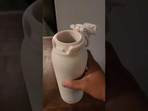 ello water bottle review
