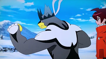 ポケモンツルギ
