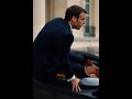 monsieur Macron allez revenez