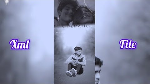 TERI GALIYAN HARD XML || NEW SAD SONG XML FILE || BY AMIT CREATION 💔😍