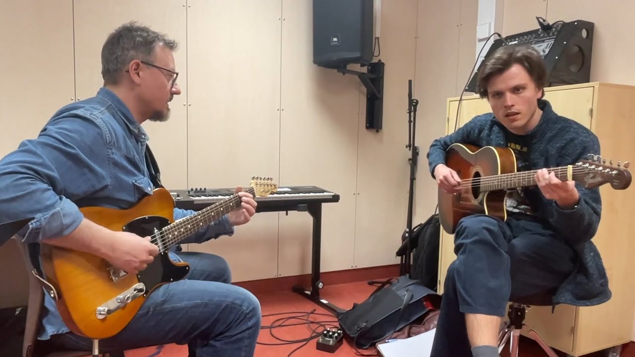 Videreutdanning i praksisveiledning