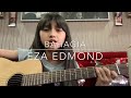 Bahagia_Eza Edmond | Alyssa Dezek (cover)