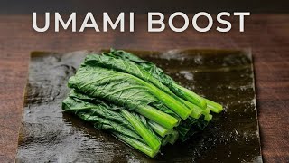Stop Overcooking Greens Japanese Blanching Technique For Perfect Texture & Boost Umami