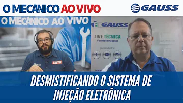 Qual é o valor do salário de um Mecânico de injeção eletrônica?