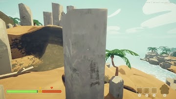 No Fall Damage Glitch in Peak #peak #glitch