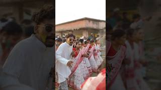 Ranchi Nu Raday Ka Gumla Nu Radat Sarhul Song 2026 newadiwasi newkurukhsarhulsong2026