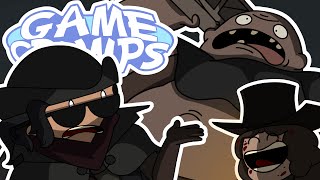 IT'S SO EASY! - Game Grumps Animated
