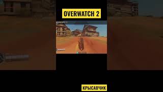 КРЫСАВЧИК / Квадрокил / Overwatch 2