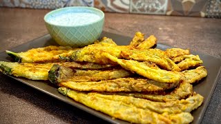 :   ( ): -  /  -  / Fried eggplants