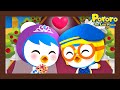 Bedtime Story for Children | 30 minutes Fairy Tales | Kids Animation | Pororo the little penguin