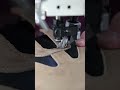 Детальное видео ,пошива обуви