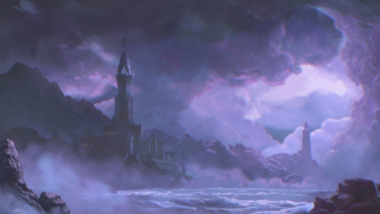 Raze-Only Aranessa - Day 5 of Challenge Week [IM/L]