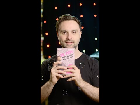 Dr. Pops musikalische Sprechstunde - Das Buch