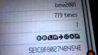 Flipnote Hatena Account