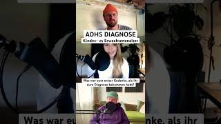 Teilt eure Erfahrungen 🫶🏽 #adhs #niche #targetaudience #deutscherpodcast