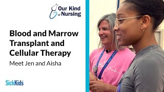 Our Kind Of Nursing We Care For Each Other.