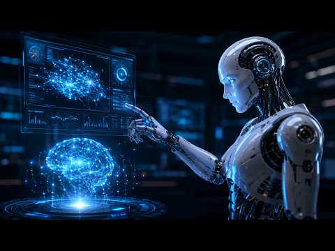 How AI Actually Works (Explained in 4 Minutes)