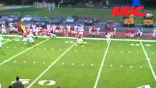 NUC - Zach Davis - Video Profile
