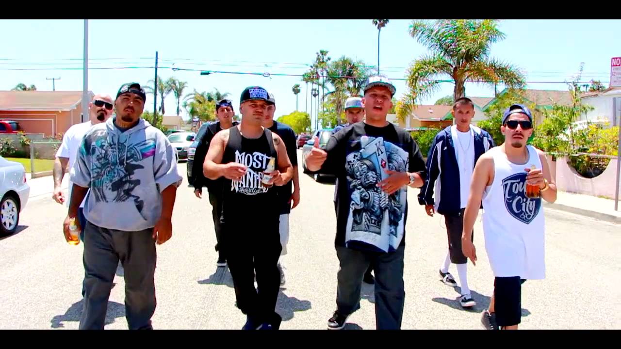 "IN MY CITY" SHANKSTA,ENEMY,RIGSDOG,YEYO,DJ RICKY LEON ,INDIO ,PRODUCE BY BLU3PHOTOGRAPHY