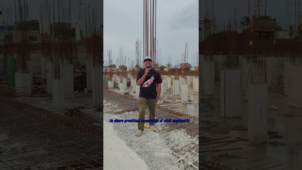 practical Knowledge about Civil Engineering 