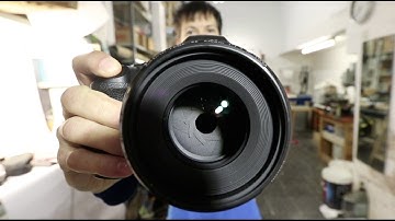 Best camera for stop motion animation