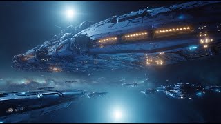 First Contact with a Human Warship Left Aliens Speechless | Best HFY Stories | HFY Sci-Fi Story