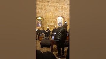 الشيخ محمود الشحات انور قراءة رائعة من سورة الضحى