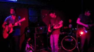 The Dreamer and the Sleeper - New Untitled Song (Live 7/31/10)