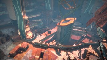 Spec Ops The Line - Chapter 4 - The Refugees