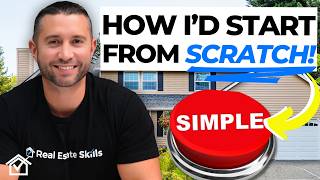 How To Invest In Real Estate With No Money 2025