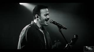 Deniz Mert - Benimle Kal Live Iköy