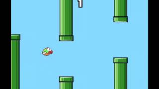 Scratch Game: Flappy Bird 2 screenshot 3
