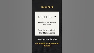 49. Can you solve this?  #iqtest #quiz #logicalstation #logicpuzzle #brainteaser #braintestsolution