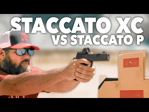 Which Staccato Should You Buy?